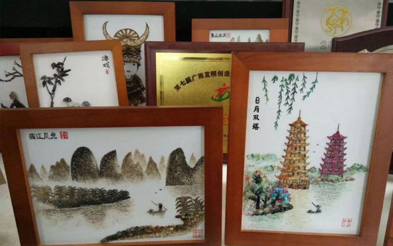 桂林惠仁小石头文化有限公司